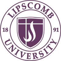 Lipscomb University logo