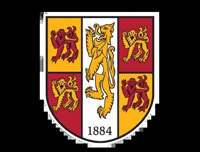 Bangor University logo