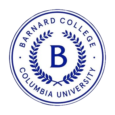 Barnard College logo