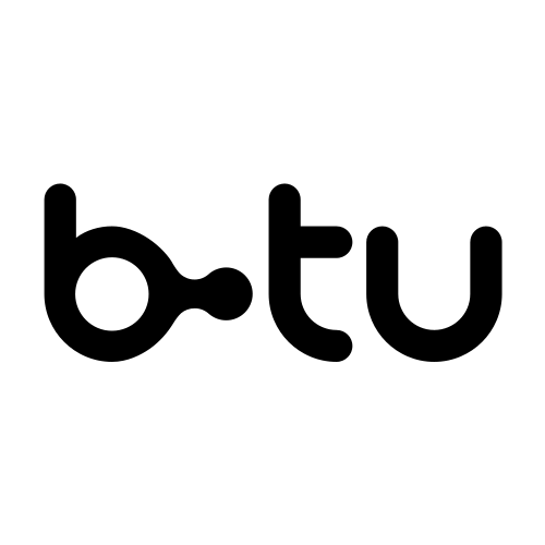 Brandenburg University of Technology logo
