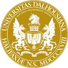 Dalhousie University logo