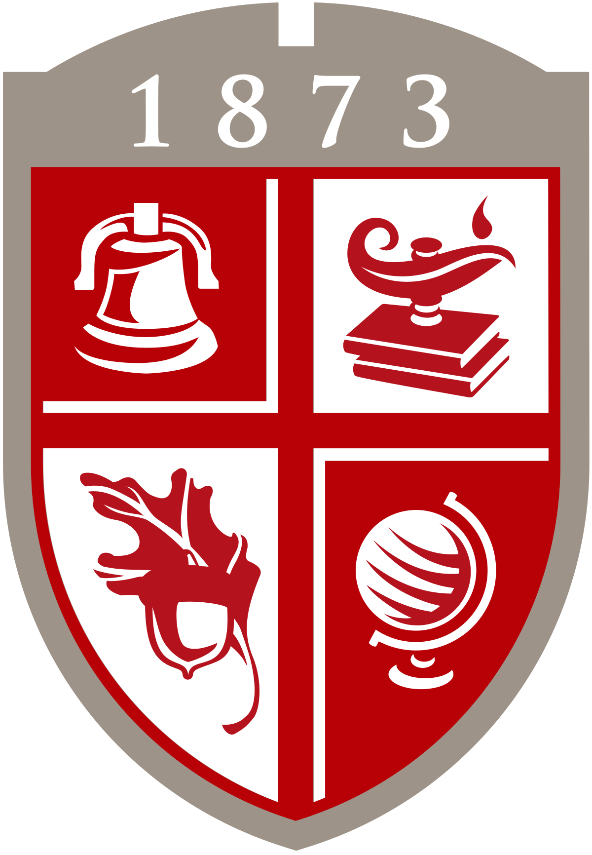 Drury University logo