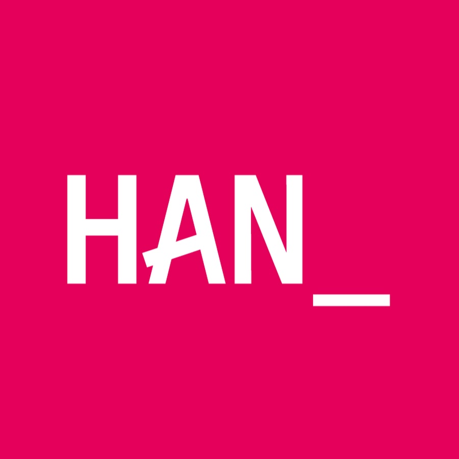 Han University of Applied Science logo