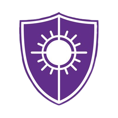 College of the Holy Cross logo