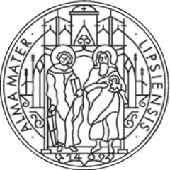 University of Leipzig logo