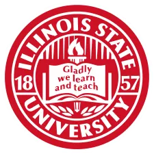 Illinois State University logo
