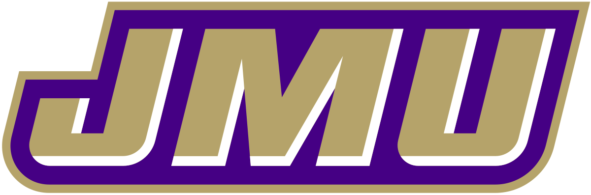 James Madison University logo