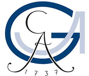 University of Göttingen logo