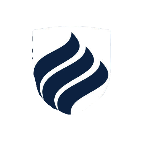 Elmhurst College logo