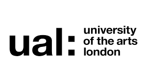 London College of communication logo
