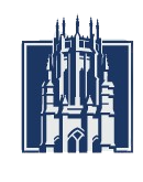 Marquette University logo