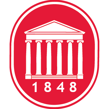 University of Mississippi logo