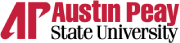 Austin Peay State University logo