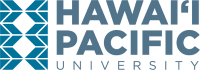 Hawaii Pacific University logo