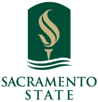 California State University - Sacramento logo
