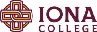 Iona College logo