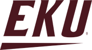 Eastern Kentucky University logo