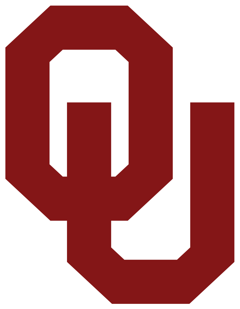 University of Oklahoma logo