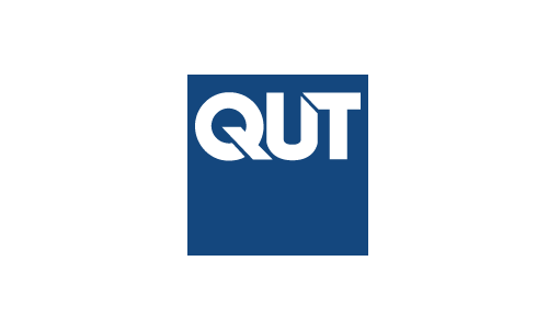 Queensland University of Technology logo