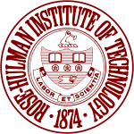 Rose-Hulman Institute of Technology logo