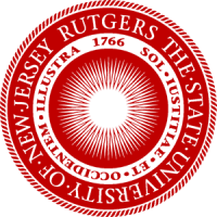 Rutgers University - Newark logo