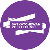 Saskatchewan Polytechnic, Prince Albert campus logo