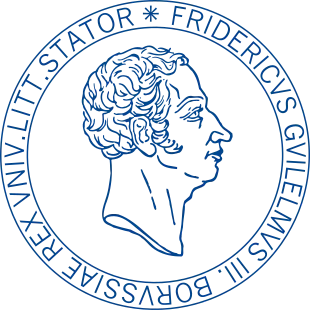 University of Bonn logo