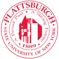 SUNY - Plattsburgh logo