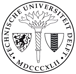 Delft University of Technology logo