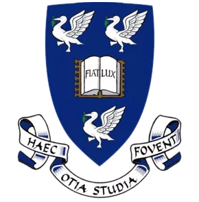 University of Liverpool logo