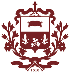 Université de Saint-Boniface logo