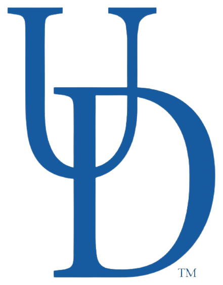 University of Delaware logo