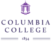 Columbia College logo