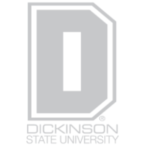 Dickinson State University logo