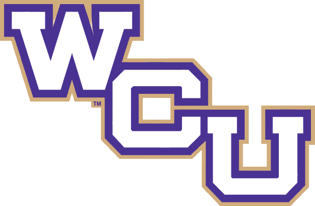 Western Carolina University logo