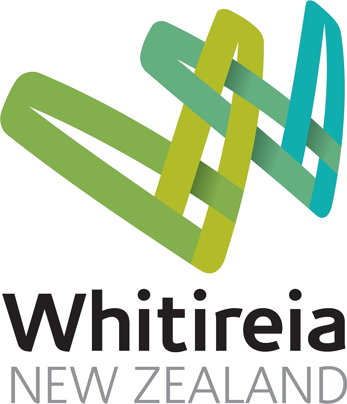 Whitireia Community Polytech logo