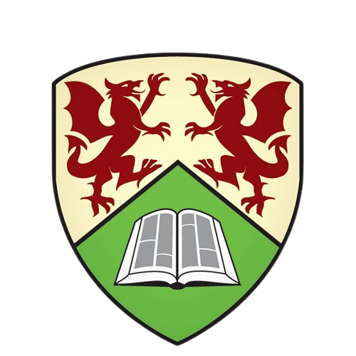 Aberystwyth University logo