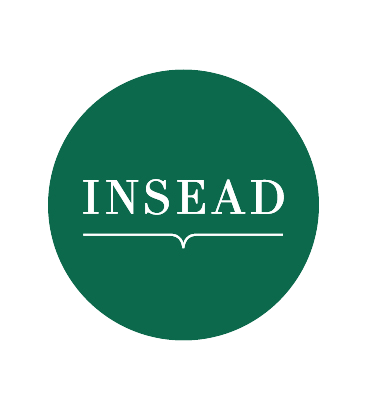 INSEAD Business School logo