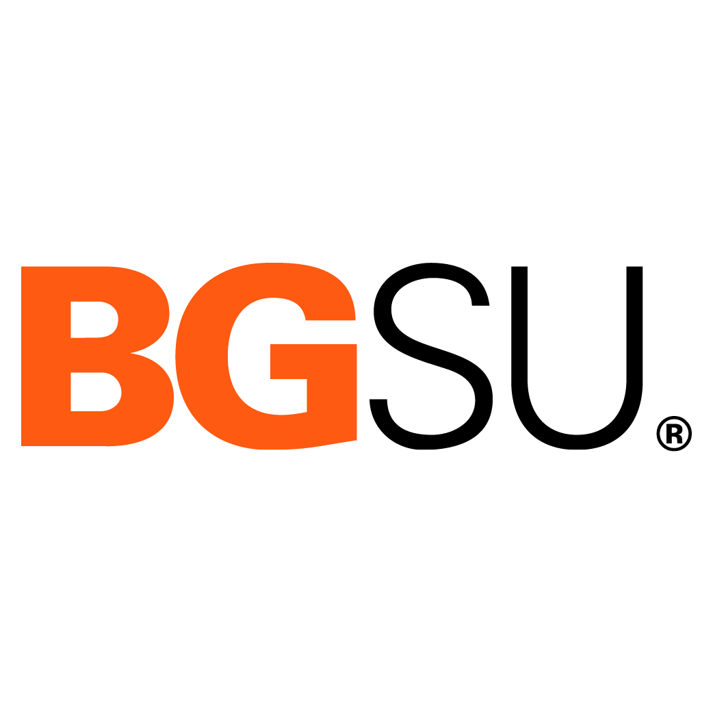 Bowling Green State University logo