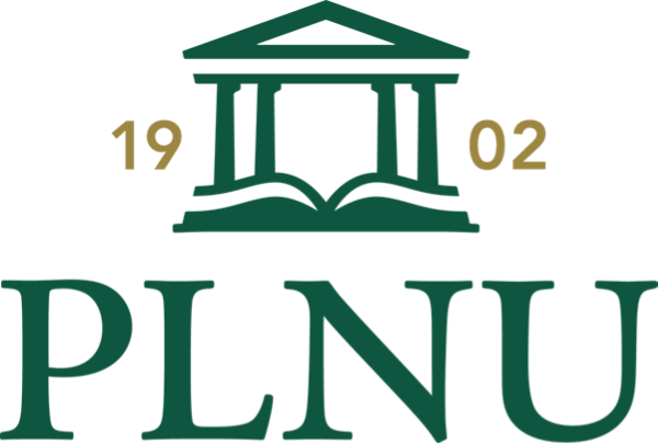 Point Loma Nazarene University logo