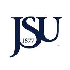 Jackson State University logo