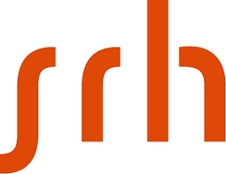 SRH Hochschule Berlin logo