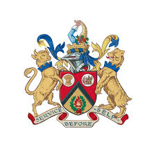 University College Birmingham logo