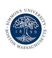 Simmons University logo