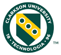 Clarkson University logo