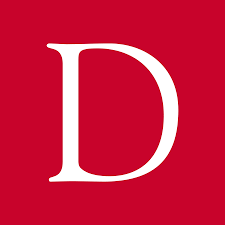 Denison University logo