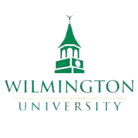Wilmington University logo