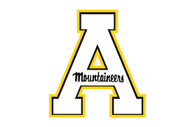Appalachian State University logo