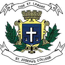 St. Joseph's College (ME) logo