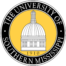 University of Southern Mississippi logo